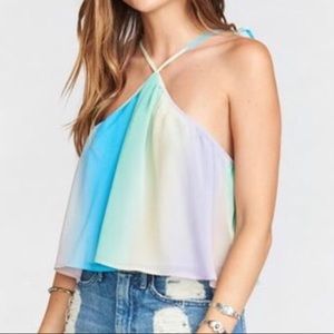 Show me your mumu tank